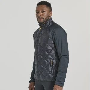 BOULDER OYSTERPUFF JACKET