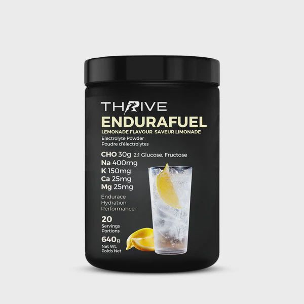 Thrive Endurafuel
