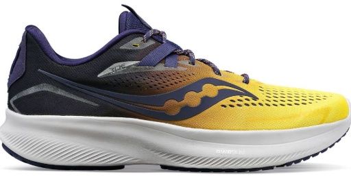 Saucony Ride 15