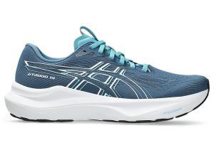 GT-2000 14 Men's & Women's, COLOR: Blue/White, Size: 6