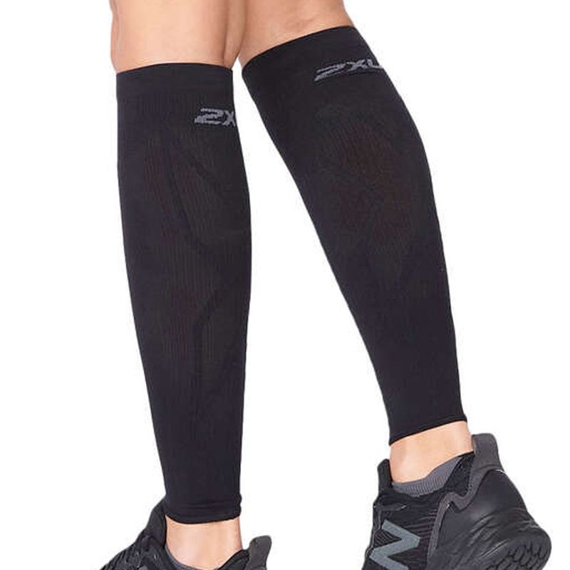 2XU XCOMPRESSION CALF SLEEVE UNISEX