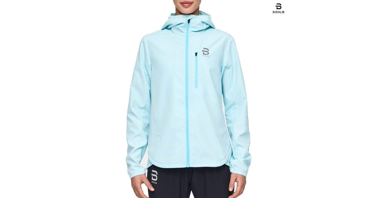 Jacket Run Women