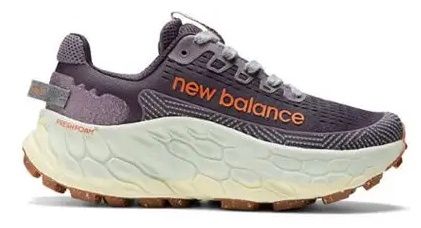 Fresh Foam More Trail v3 Wide