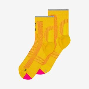 Elite Run Sock Mid