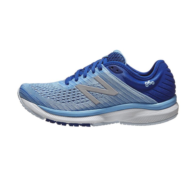 New Balance W860 V10 Wide