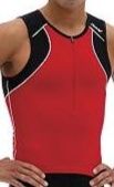 Endurance Tri Tank M