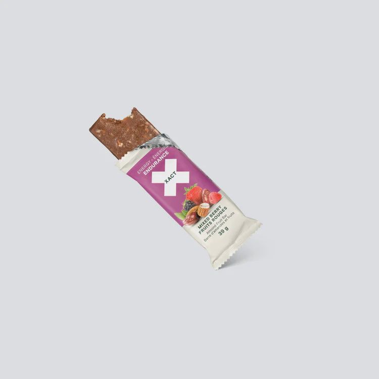 Xact Endurance Bar