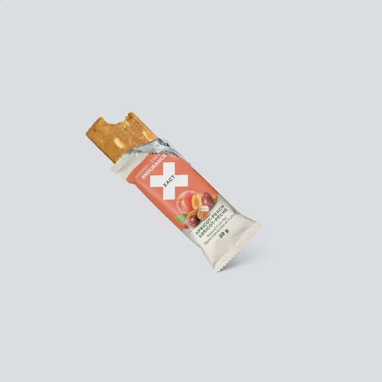 Xact Endurance Bar, COLOR: Apricot-Peach