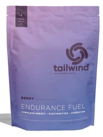 Tailwind Endurance Fuel  50 Servings, Flavour: BERRY