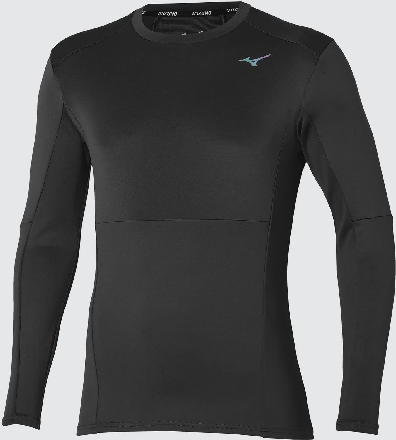 BREATH THERMO LONG SLEEVE