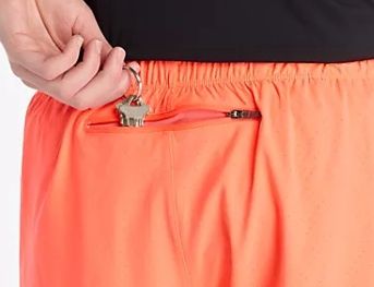 RC Short 5"
