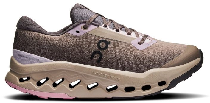 Cloudsurfer Trail 2 WP Men's & Women's, COLOR: Gray, Size: 6.5