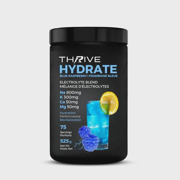 Thrive Hydrate