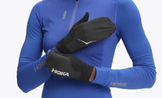 Hoka TRAIL RUN MITTEN