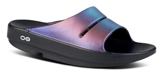 OOahh Luxe Slide Midnight Spectre OOahh Luxe Slide Midnight Spectre
