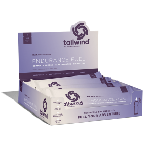 Tailwind Endurance Fuel 12 Pk| Naked