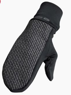 Zap Wind Mitt