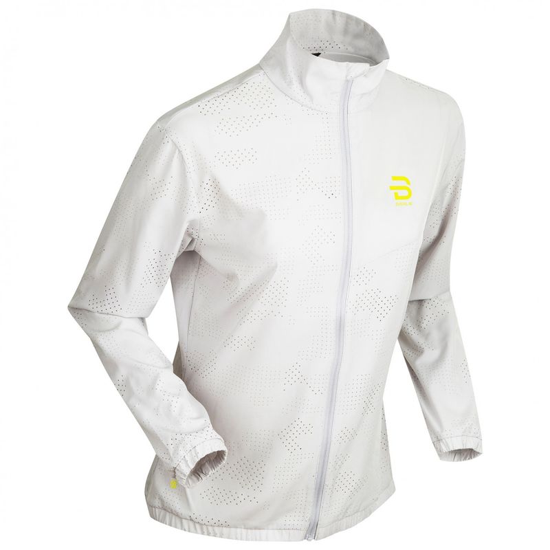 Jacket Intensity Women
