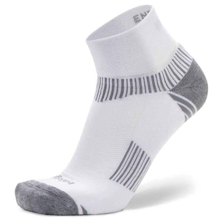 Balega Enduro Sock White/Grey
