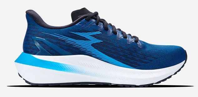 361 Kairos 2 Peacock Blue/Jewel