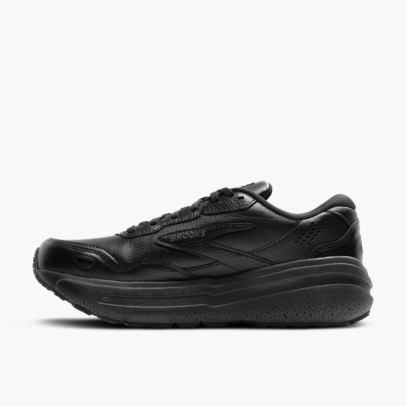 Ghost Max 2 Leather