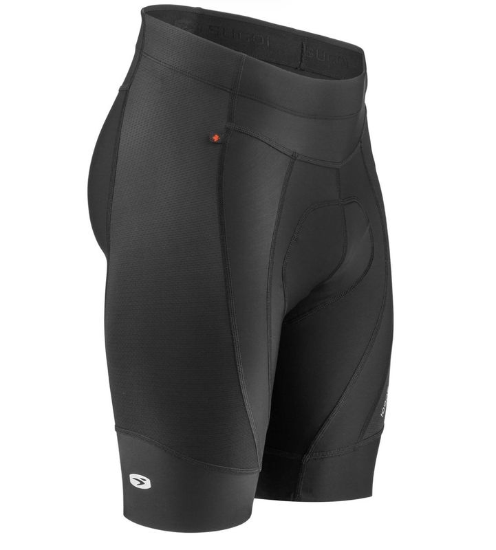 Sugoi RS Pro 2 Short| Black