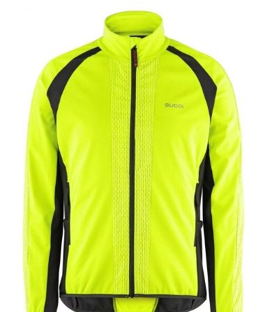 Stribe Zap Jacket