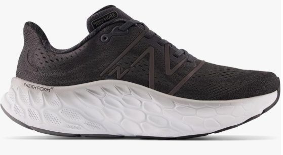 Fresh Foam More v4 Women's