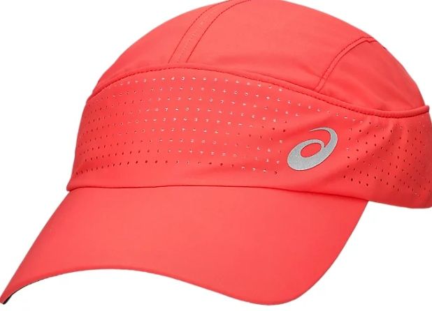 Asics Running Light Woven Cap