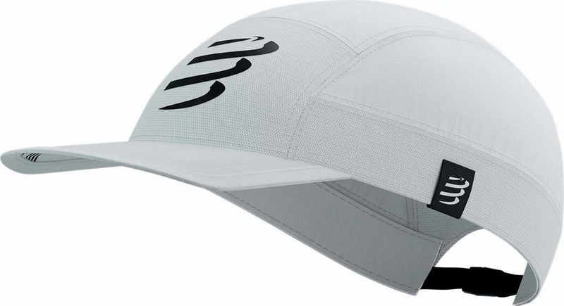5 Panel Light Cap
