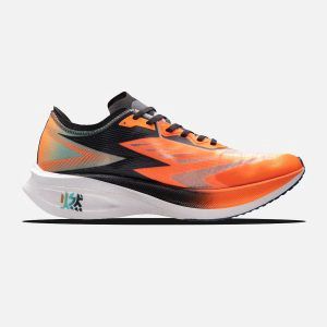 361 Flame M Super Orange