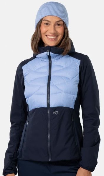 Trill Thermal Jacket