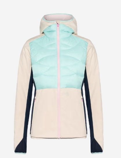 Trill Thermal Jacket, COLOR: 623384-WAVE, Size: S