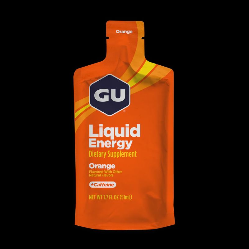Gu Liquid Energy