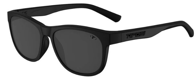 Tifosi Swank Sunglasses Blackout