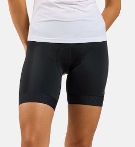 Odlo Ladies Cycling Shorts
