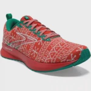 Brooks Levitate 5 Christmas