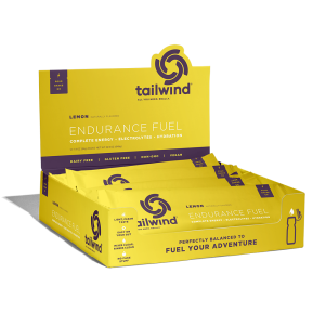 Tailwind Single Serves| Lemon