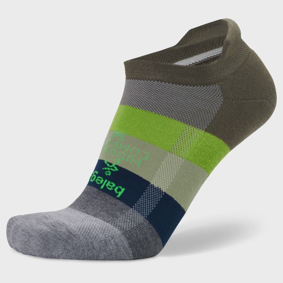 Hidden Comfort No Show Socks