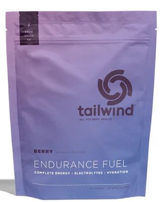 Tailwind Endurance 30S, COLOR: BERRY