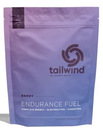 Tailwind Endurance Fuel 30 Servings, COLOR: Berry