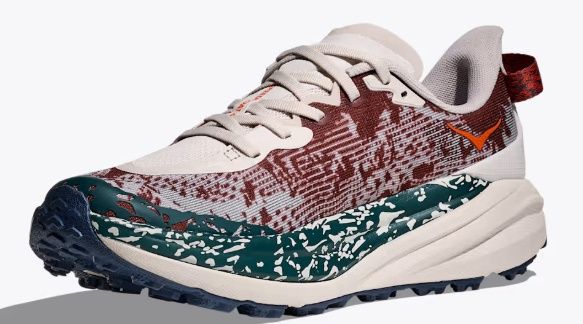 M SPEEDGOAT 6, COLOR: BLUE, Size: 8.5
