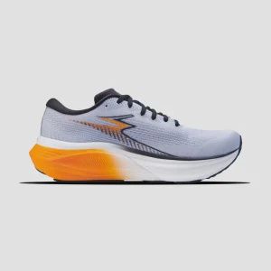 M 361 Phoenix M 361 Phoenix, COLOR: GREY/ORANGE, Size: 9