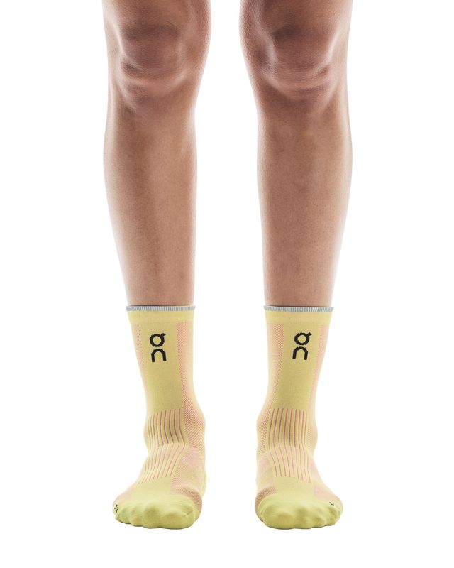 Elite Run Sock High