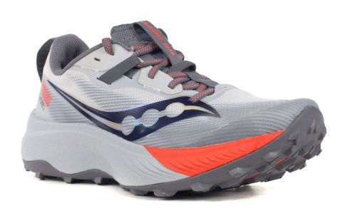 Saucony ENDORPHIN EDGE Trail Racing Shoe