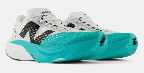 New Balance FuelCell SuperComp Pacer v2
