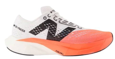 New Balance FuelCell SuperComp Pacer v2 New Balance FuelCell SuperComp Pacer v2