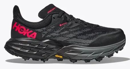 W SPEEDGOAT 5 GTX SPIKE