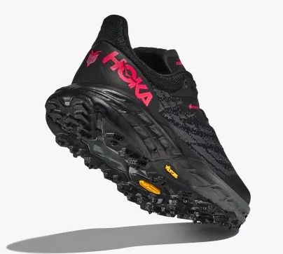 W SPEEDGOAT 5 GTX SPIKE