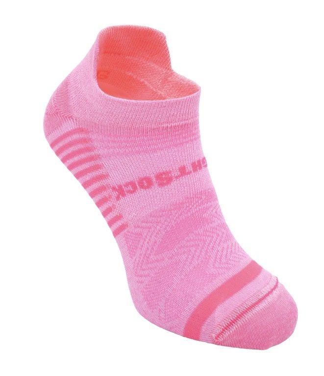 Coolmesh II Tab Sock